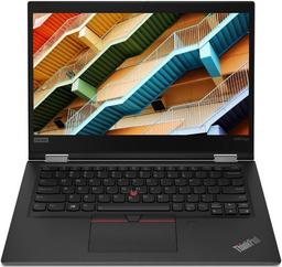 Refurbished Lenovo ThinkPad X390 Yoga 2-in-1 Laptop 13,3" - Reebelo Österreich