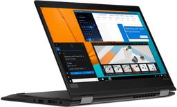 Refurbished Lenovo ThinkPad X390 Yoga 2-in-1 Laptop 13,3" - Reebelo Österreich