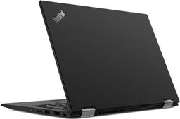 Refurbished Lenovo ThinkPad X390 Yoga 2-in-1 Laptop 13,3" - Reebelo Österreich