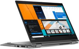 Refurbished Lenovo ThinkPad X390 Yoga 2-in-1 Laptop 13,3" - Reebelo Österreich