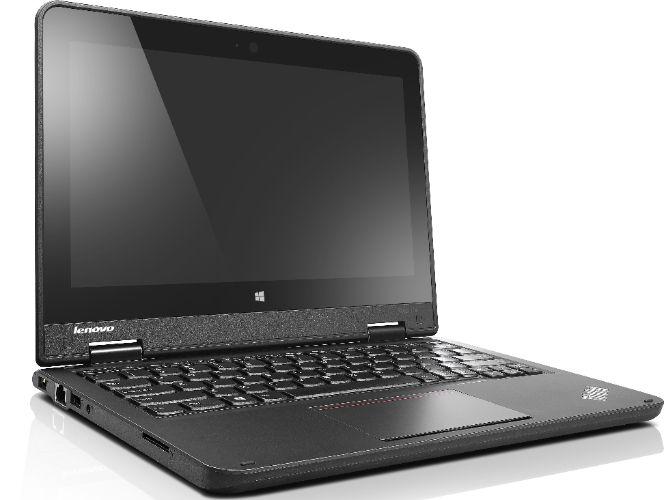 Refurbished Lenovo ThinkPad Yoga 11e Chromebook Laptop 11,6" - Reebelo Österreich
