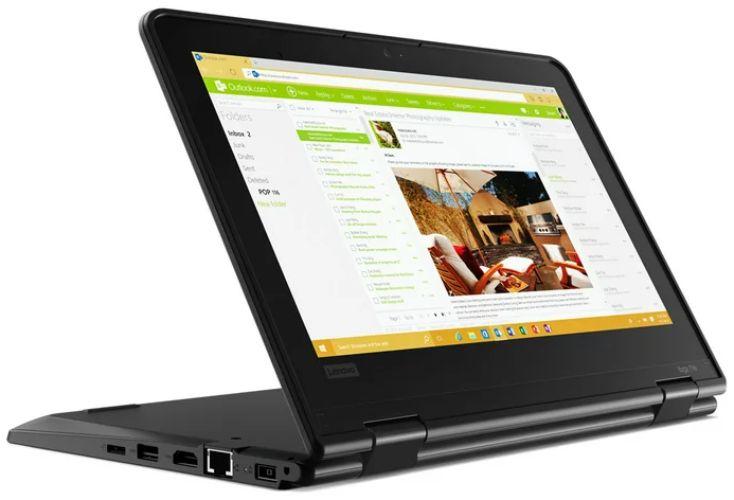 Refurbished Lenovo ThinkPad Yoga 11e (Gen 5) Laptop 11,6" - Reebelo Österreich