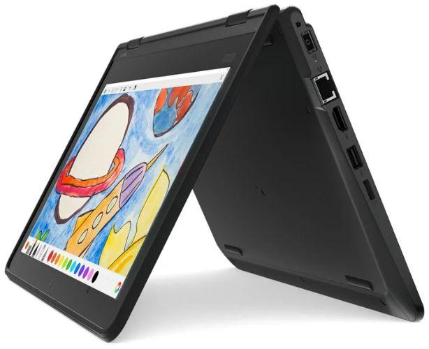Refurbished Lenovo ThinkPad Yoga 11e (Gen 5) Laptop 11,6" - Reebelo Österreich