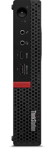 Refurbished Lenovo ThinkStation P330 Tiny Workstation Mini PC - Reebelo Österreich