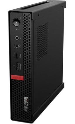 Refurbished Lenovo ThinkStation P330 Tiny Workstation Mini PC - Reebelo Österreich