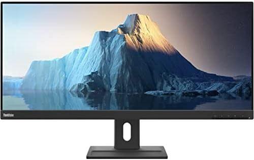 Refurbished Lenovo ThinkVision E29w-20 Monitor 29" - Reebelo Österreich