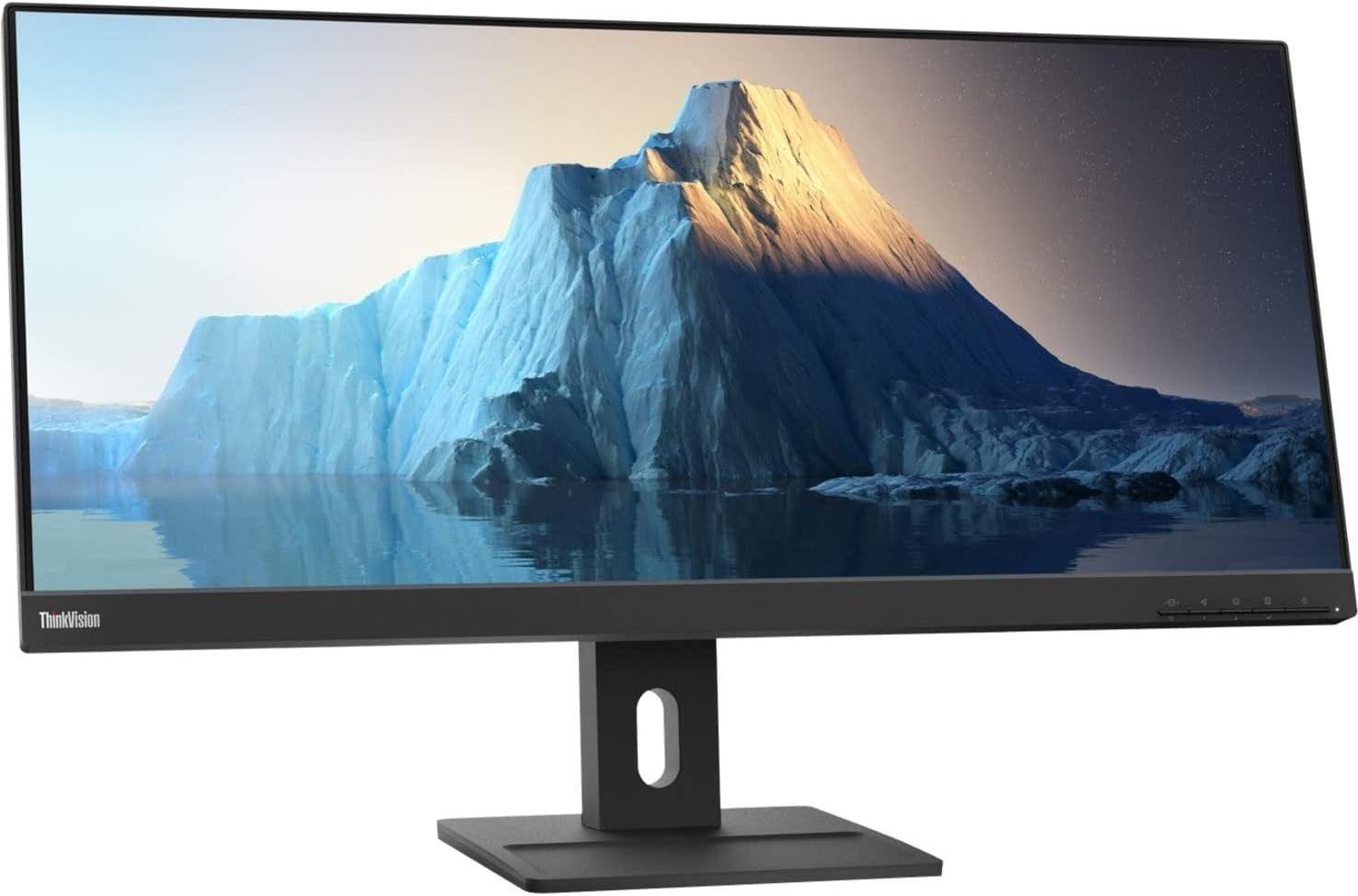 Refurbished Lenovo ThinkVision E29w-20 Monitor 29" - Reebelo Österreich