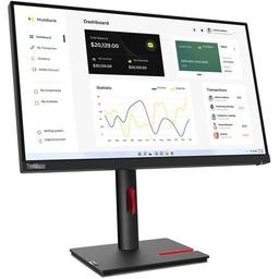 Refurbished Lenovo ThinkVision T23i-30 23" Monitor - Reebelo Österreich