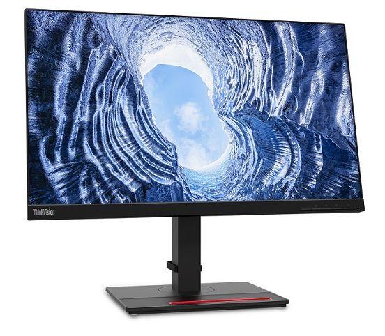Refurbished Lenovo ThinkVision T24h-20 Monitor 23.8" - Reebelo Österreich