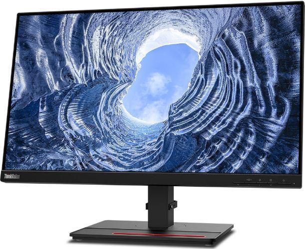 Refurbished Lenovo ThinkVision T24i-20 23,8" FHD Monitor - Reebelo Österreich