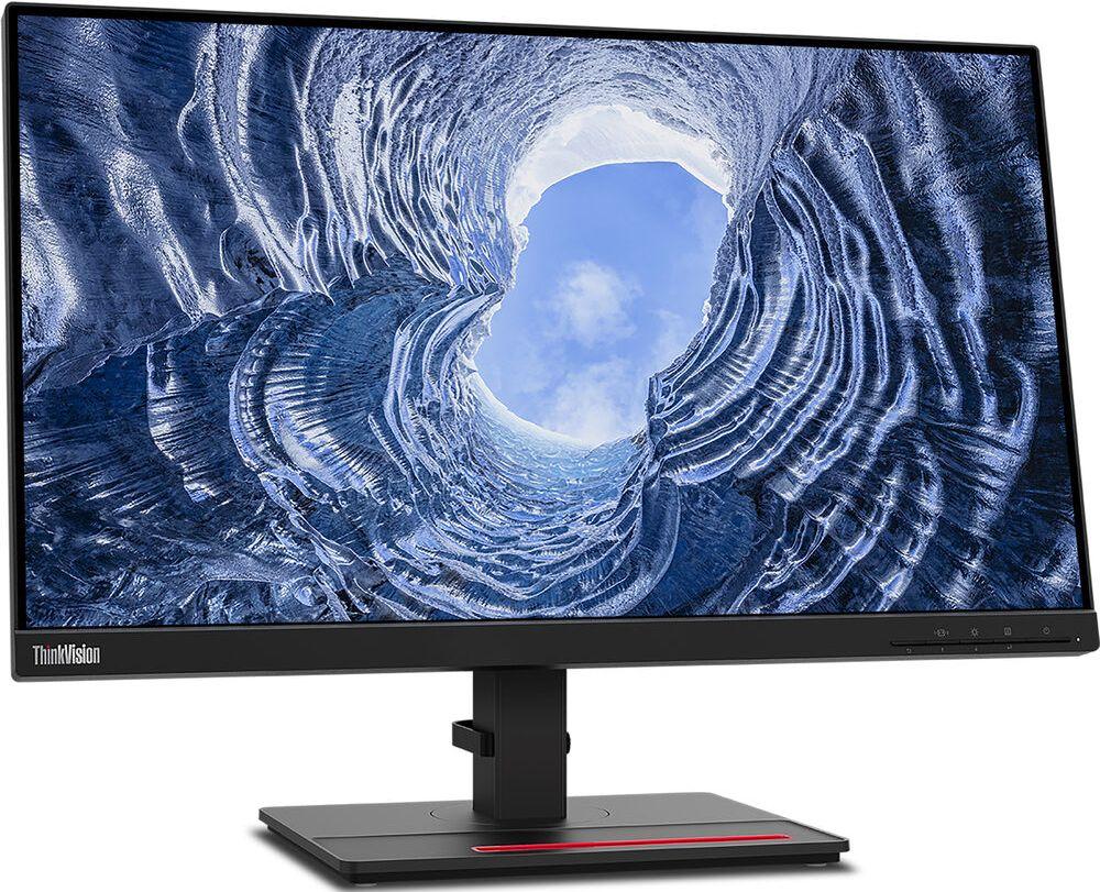 Refurbished Lenovo ThinkVision T24i-20 23,8" FHD Monitor - Reebelo Österreich