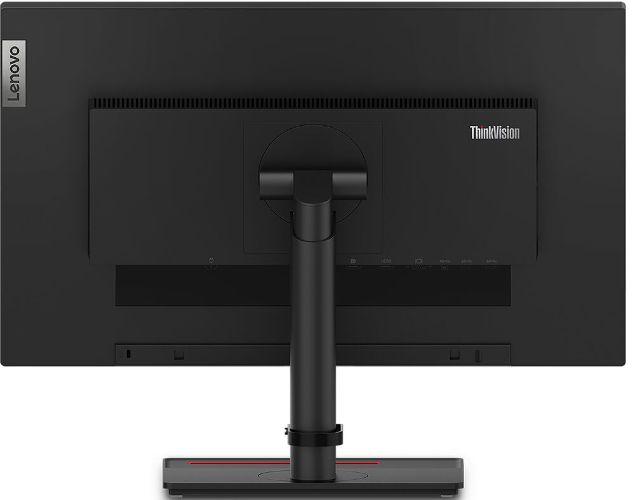 Refurbished Lenovo ThinkVision T24i-20 23,8" FHD Monitor - Reebelo Österreich