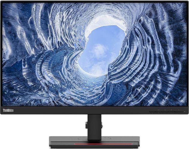 Refurbished Lenovo ThinkVision T24i-2L 23,8" FHD Monitor - Reebelo Österreich