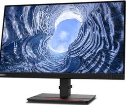 Refurbished Lenovo ThinkVision T24i-2L 23,8" FHD Monitor - Reebelo Österreich