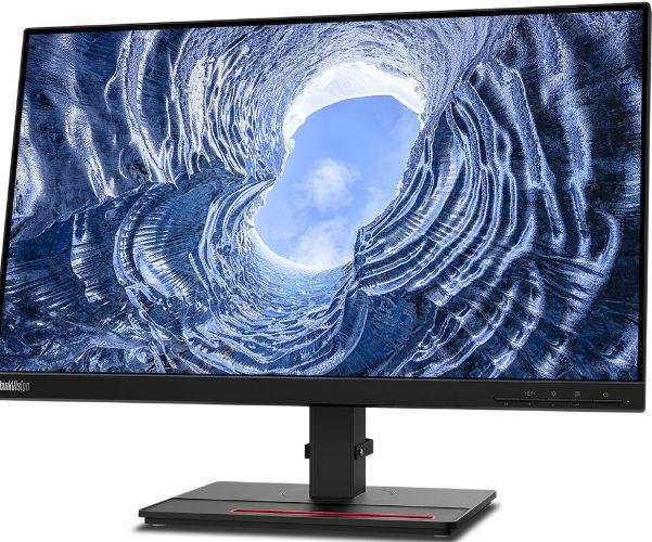 Refurbished Lenovo ThinkVision T24i-2L 23,8" FHD Monitor - Reebelo Österreich
