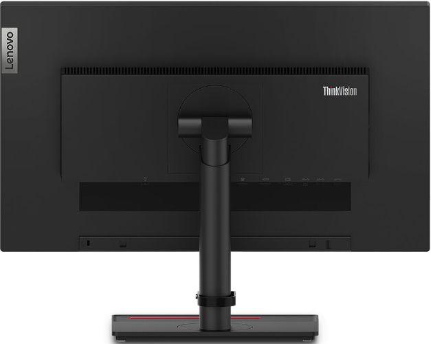 Refurbished Lenovo ThinkVision T24i-2L 23,8" FHD Monitor - Reebelo Österreich
