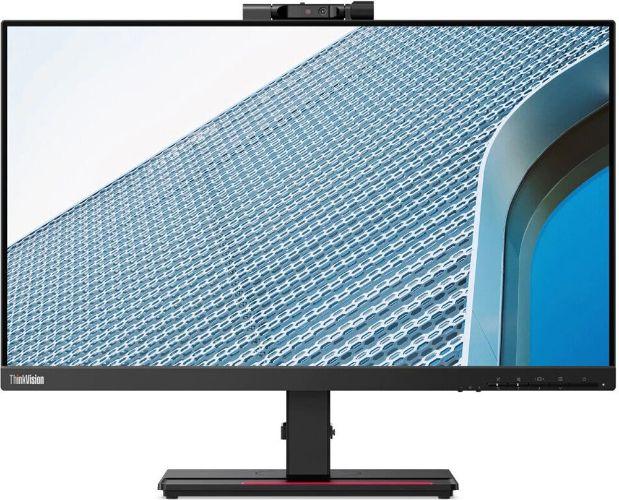 Refurbished Lenovo ThinkVision T24v-20 23,8" Monitor - Reebelo Österreich