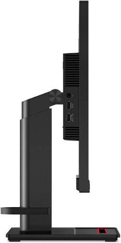 Refurbished Lenovo ThinkVision T24v-20 23,8" Monitor - Reebelo Österreich