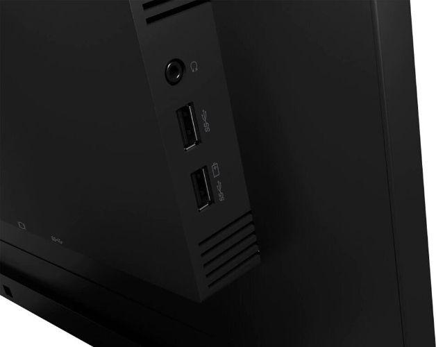 Refurbished Lenovo ThinkVision T24v-20 23,8" Monitor - Reebelo Österreich