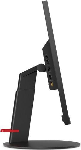 Refurbished Lenovo ThinkVision T27i-10 27" FHD Monitor - Reebelo Österreich