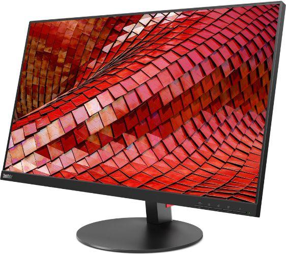 Refurbished Lenovo ThinkVision T27i-10 27" FHD Monitor - Reebelo Österreich