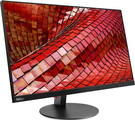 Refurbished Lenovo ThinkVision T27i-10 27" FHD Monitor - Reebelo Österreich