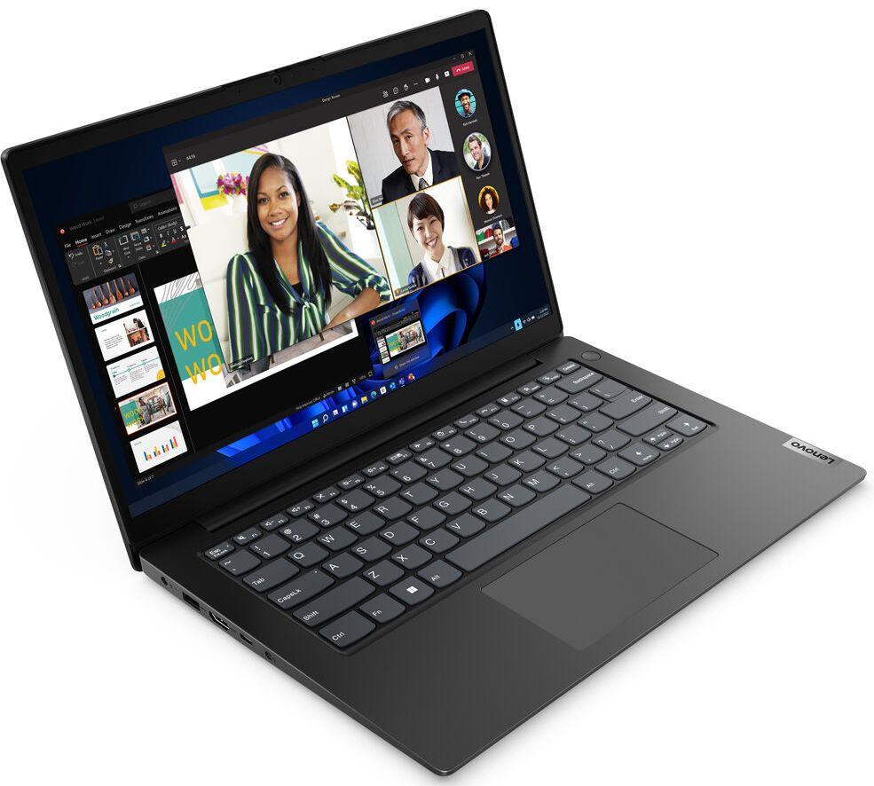 Refurbished Lenovo V14 G4 ABP Laptop 14" - Reebelo Österreich