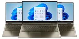 Refurbished Lenovo Yoga 7 15ITL5 Laptop 15,6" - Reebelo Österreich