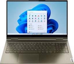 Refurbished Lenovo Yoga 7 15ITL5 Laptop 15,6" - Reebelo Österreich