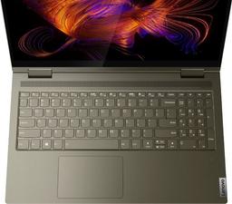 Refurbished Lenovo Yoga 7 15ITL5 Laptop 15,6" - Reebelo Österreich