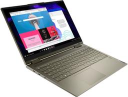 Refurbished Lenovo Yoga 7 15ITL5 Laptop 15,6" - Reebelo Österreich