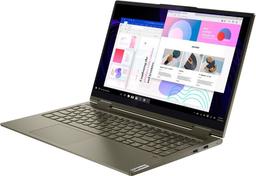 Refurbished Lenovo Yoga 7 15ITL5 Laptop 15,6" - Reebelo Österreich
