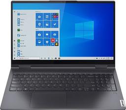 Refurbished Lenovo Yoga 7 15ITL5 Laptop 15,6" - Reebelo Österreich