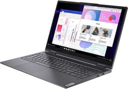 Refurbished Lenovo Yoga 7 15ITL5 Laptop 15,6" - Reebelo Österreich