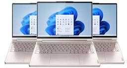 Refurbished Lenovo Yoga 9 14IAP7 Laptop 14" - Reebelo Österreich