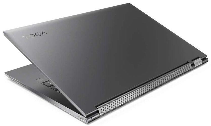 Refurbished Lenovo Yoga 930 Laptop 13,9" - Reebelo Österreich