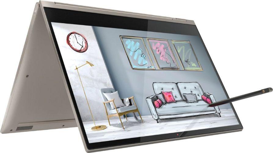 Refurbished Lenovo Yoga 930 Laptop 13,9" - Reebelo Österreich