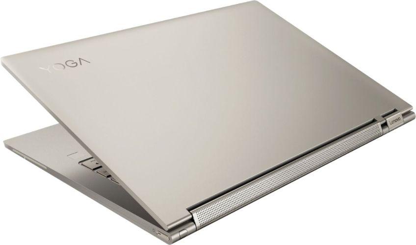 Refurbished Lenovo Yoga 930 Laptop 13,9" - Reebelo Österreich