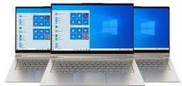 Refurbished Lenovo Yoga C940 (2-In-1) Laptop 14" - Reebelo Österreich
