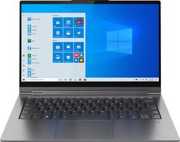 Refurbished Lenovo Yoga C940 (2-In-1) Laptop 14" - Reebelo Österreich