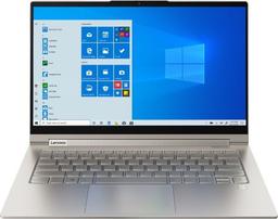 Refurbished Lenovo Yoga C940 (2-In-1) Laptop 14" - Reebelo Österreich