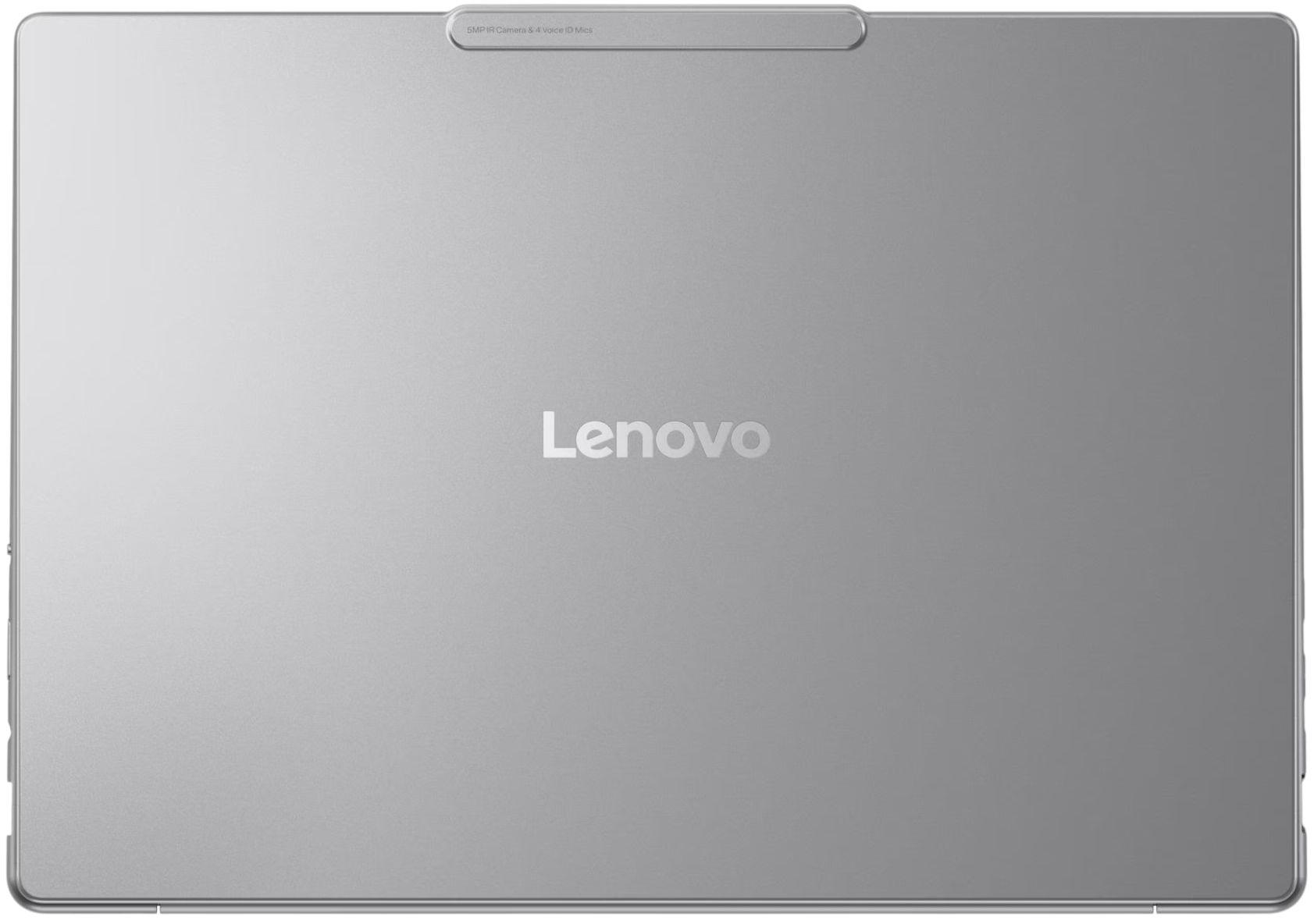 Refurbished Lenovo Yoga Slim 7 14ILL10 2-in-1 Laptop 14" - Reebelo Österreich