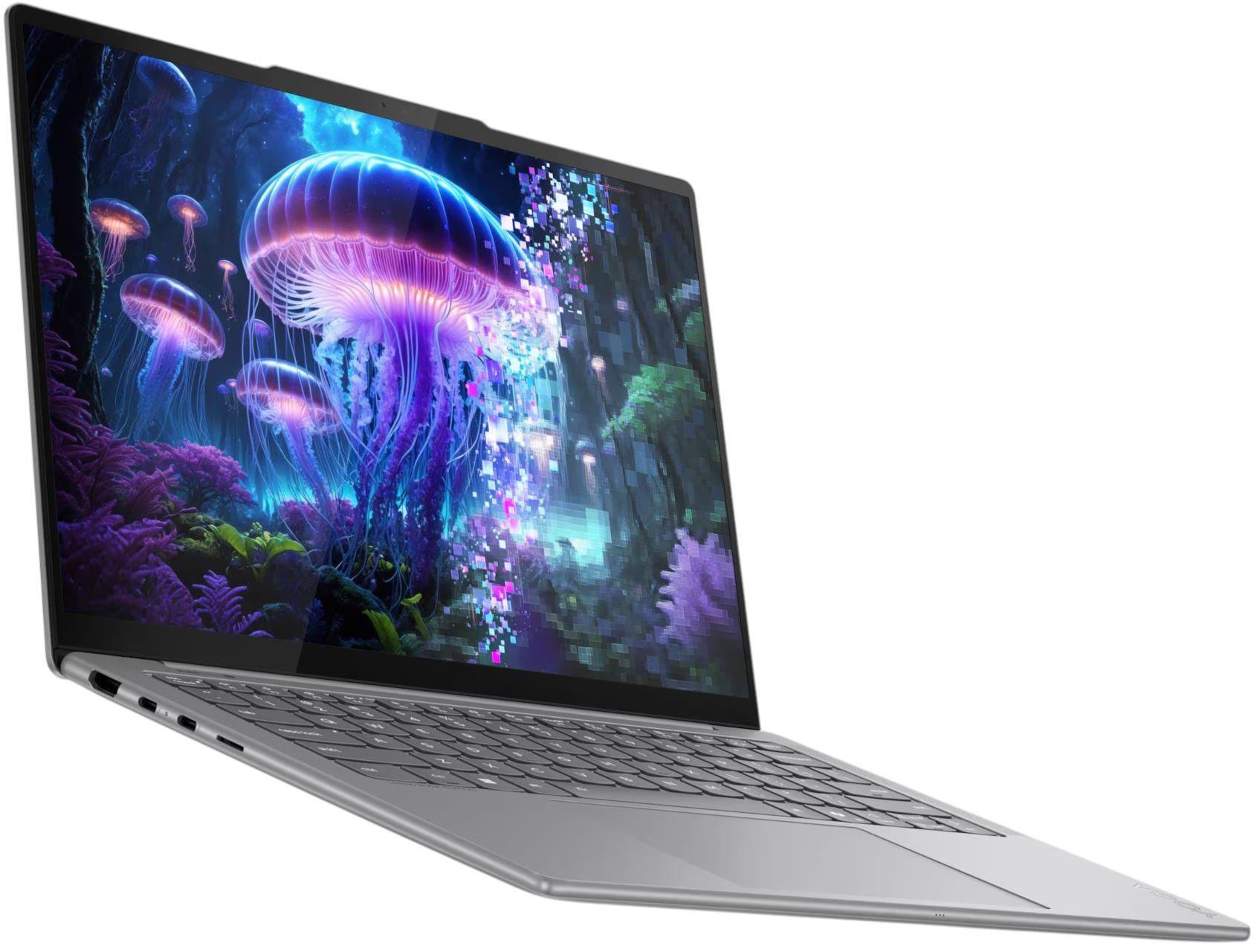 Refurbished Lenovo Yoga Slim 7 14ILL10 2-in-1 Laptop 14" - Reebelo Österreich
