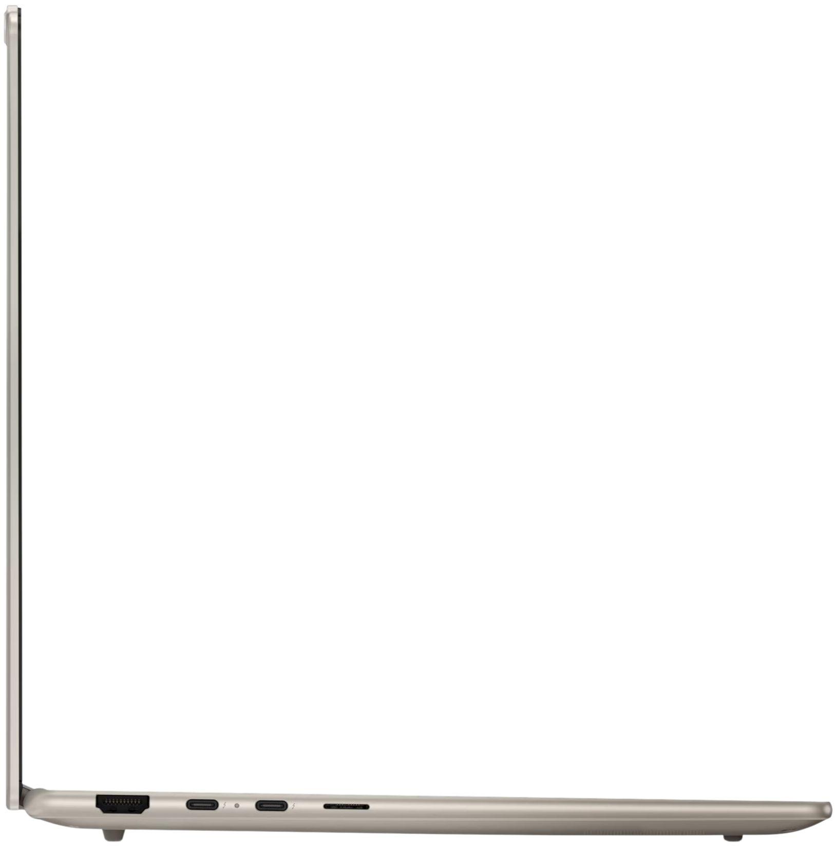 Refurbished Lenovo Yoga Slim 7 14ILL10 2-in-1 Laptop 14" - Reebelo Österreich