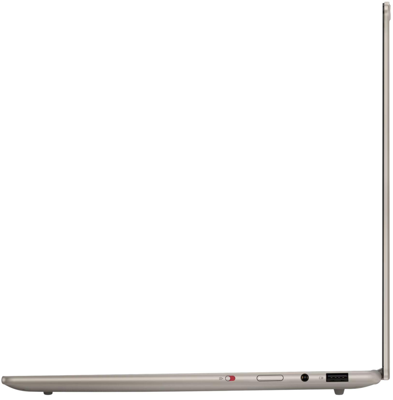 Refurbished Lenovo Yoga Slim 7 14ILL10 2-in-1 Laptop 14" - Reebelo Österreich
