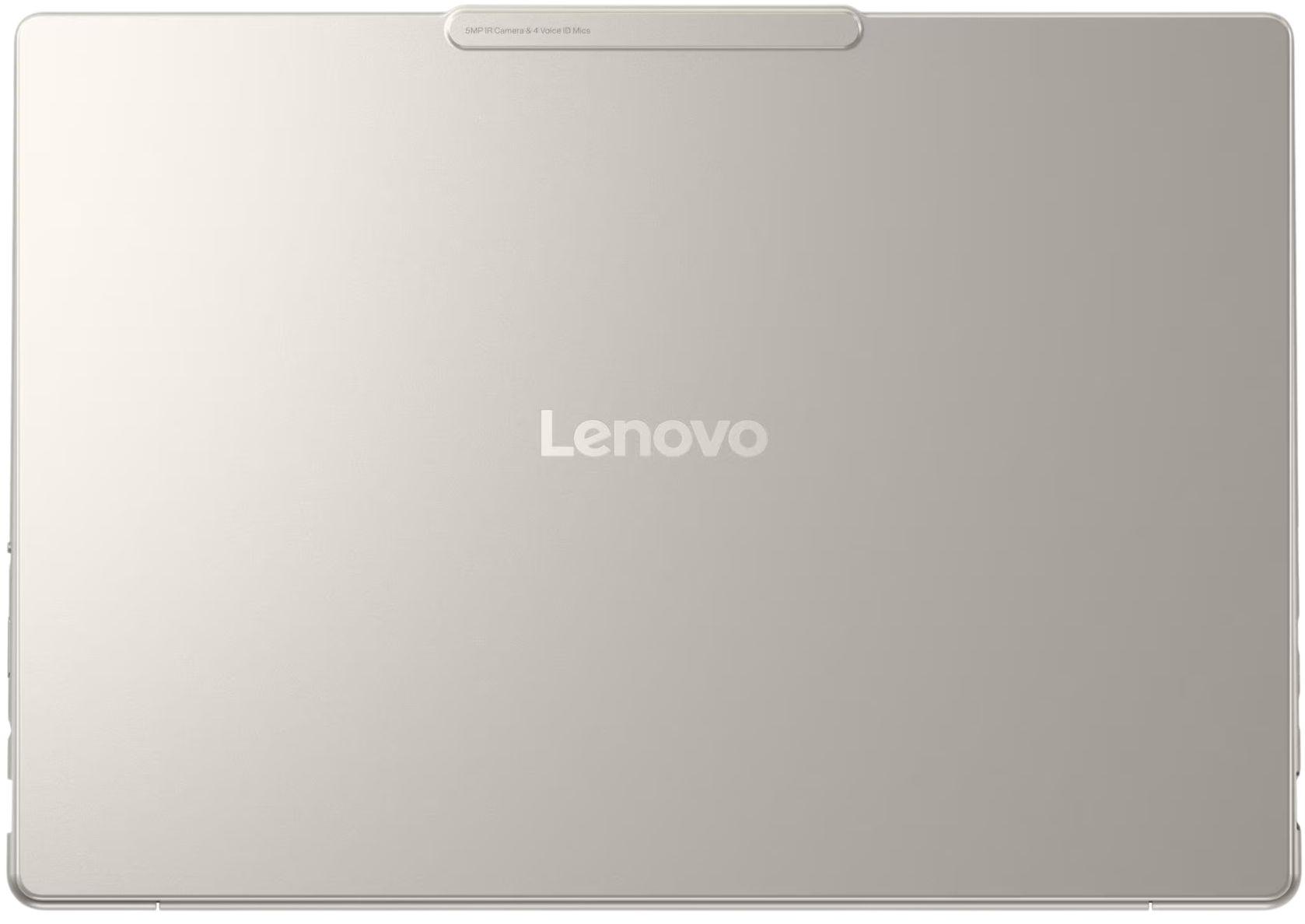 Refurbished Lenovo Yoga Slim 7 14ILL10 2-in-1 Laptop 14" - Reebelo Österreich