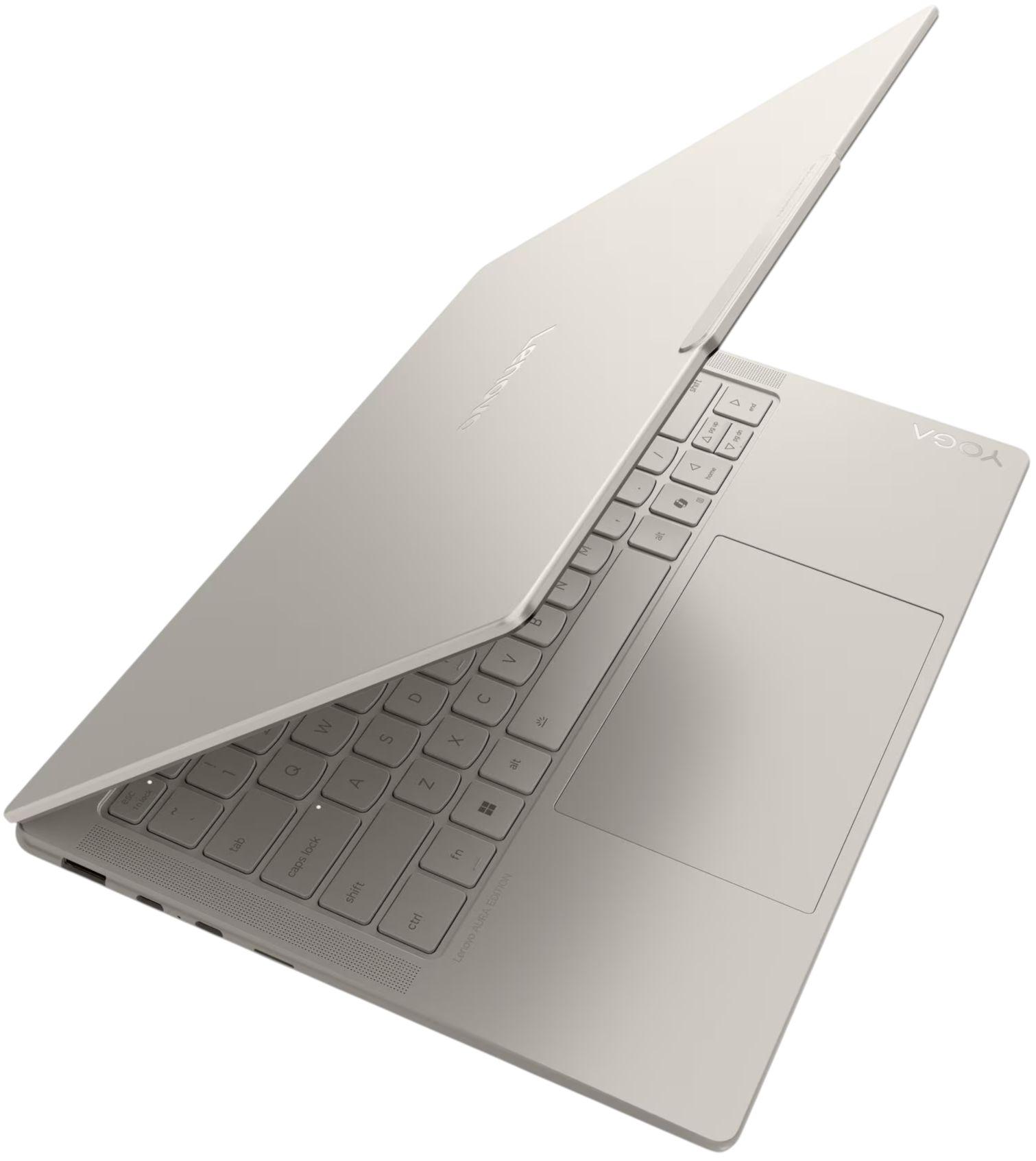 Refurbished Lenovo Yoga Slim 7 14ILL10 2-in-1 Laptop 14" - Reebelo Österreich