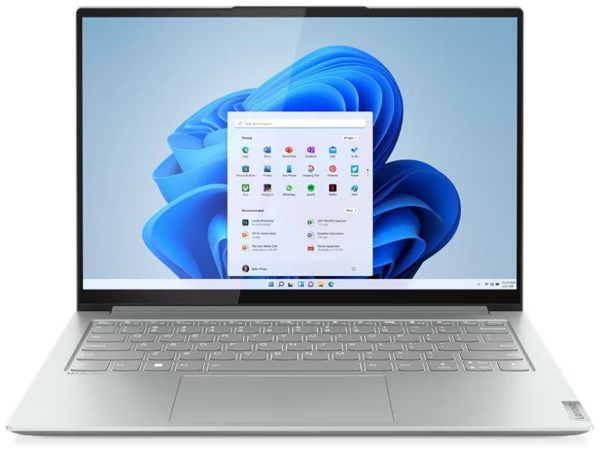 Refurbished Lenovo Yoga Slim 7 Pro 14IAP7 Laptop 14" - Reebelo Österreich