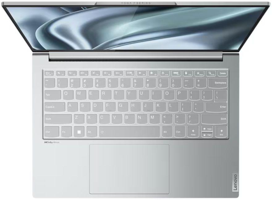 Refurbished Lenovo Yoga Slim 7 Pro 14IAP7 Laptop 14" - Reebelo Österreich