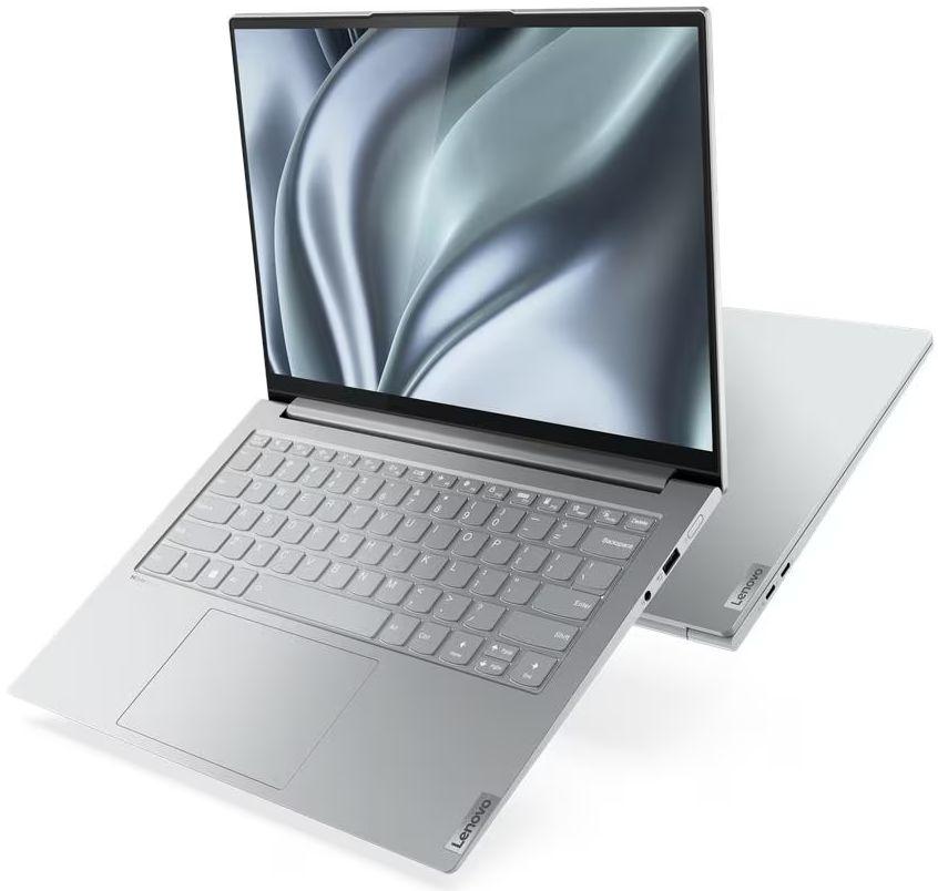 Refurbished Lenovo Yoga Slim 7 Pro 14IAP7 Laptop 14" - Reebelo Österreich